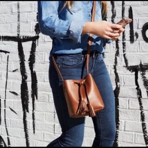 Shaffer LA Crossbody Purse